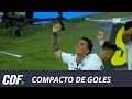 Colo Colo 2 - 0 Deportes Iquique | Campeonato AFP PlanVital 2019 | Fecha 6 | CDF