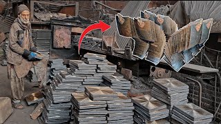 Incredible! Top 5 Most Viewed Manufacturing And Mass Production Process Videos