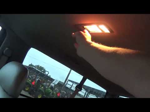 View YouTube Video of this Auction Car