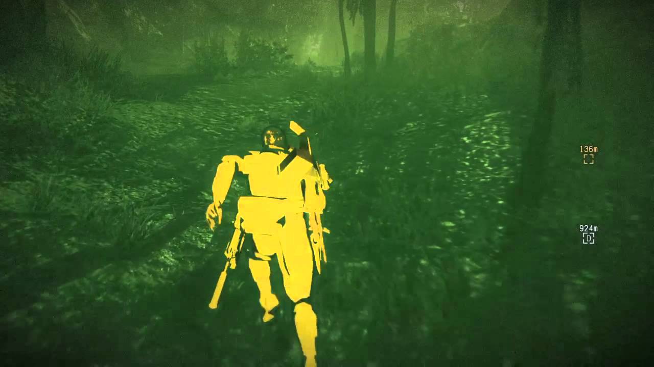 MGSV TPP Episode 20 SRank Guide YouTube