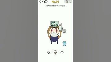 How to complete Brain out lv. 1 [ prank plan ] || Brain Out [60fps][Android/iOS] gameplay || Mr.Spy™