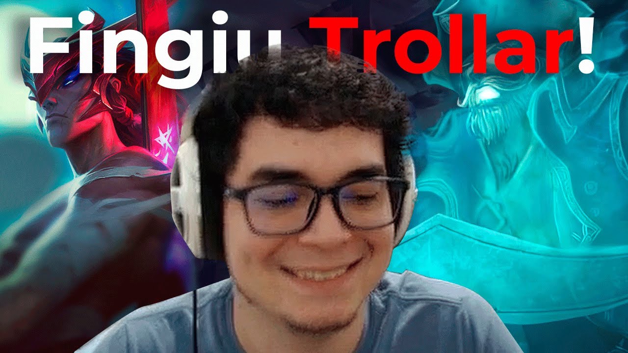 O QUE ESSA EVELYNN FEZ COM O YONE?! (Hydrogen clips)