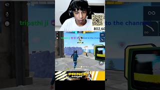 Prince Gaming Hacker