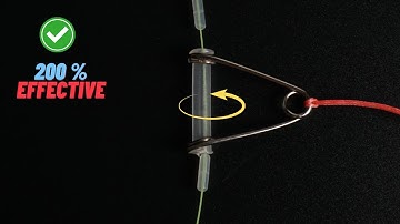 Essential Fishing Tips Every Angler Needs to Know! | Life Hacks for Fishing | DIY for Fishing