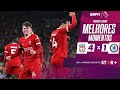 LIVERPOOL VOA, FAZ 4 E MASSACRA O CHELSEA NA PREMIER LEAGUE | MELHORES MOMENTOS image