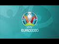 UEFA EURO 2020 main intro and outro (Match TV Russia)