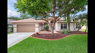 Estates of Tanglewood Lakes - Home For Sale - 641 SW 93 Ave Pembroke Pines, FL 33025 - 954-745-4735