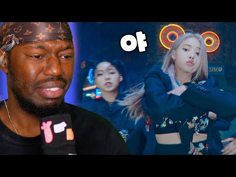 NMIXX "O.O" M/V Teaser 2 | They Finna Snap Necks 😓