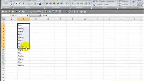 15 novedades de Microsoft Excel 2007