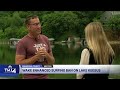 Town of Merton adopts ordinance restricting wake-enhancing features on Lake Keesus, Moose Lake