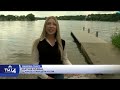 Town of Merton adopts ordinance restricting wake-enhancing features on Lake Keesus, Moose Lake