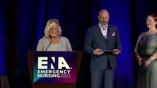 2023 Academy of Emergency Nursing Induction Ceremony