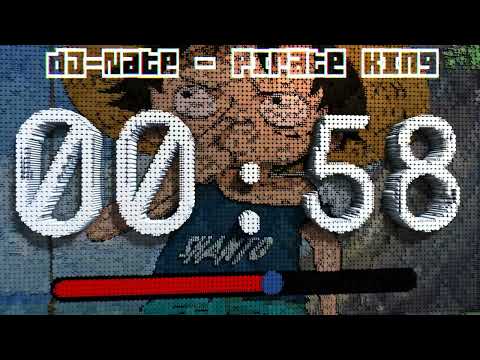 dj-Nate - Pirate King [YouTube Exclusive]