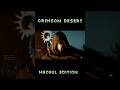 crimson desert nazgul edition #crimsondesert #gaming #ps5 #fyp #lotr #meme