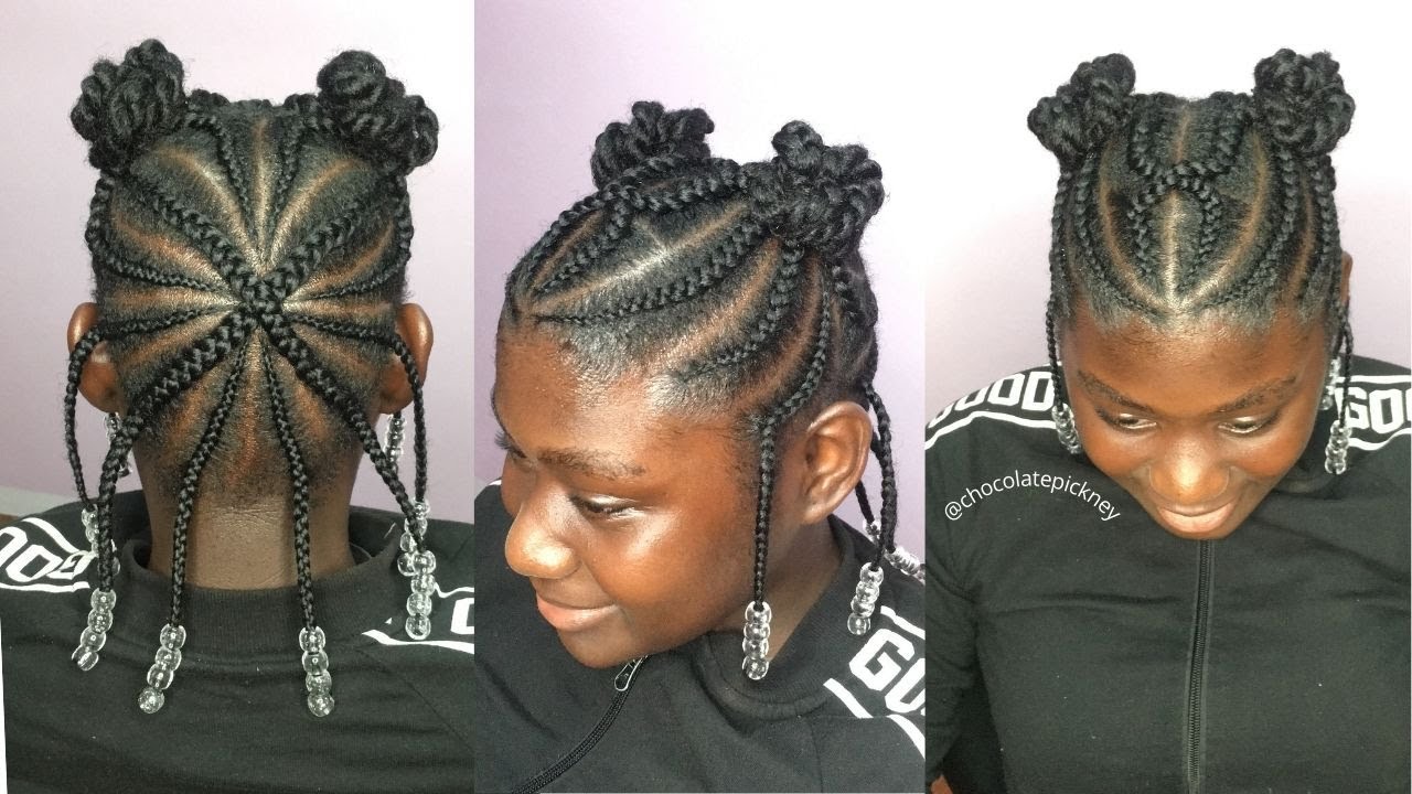 Hair Braiding Columbus Ohio