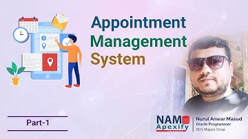 Workspace, Application and Schema User Creation with  Necessary DDL Scripts. [Oracle Apex]