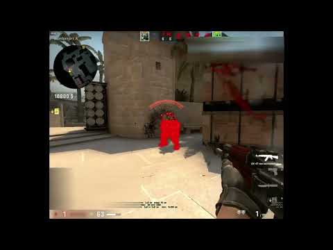 faceit cheat working 2023 #shorts