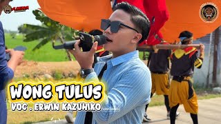WONG TULUS VOC . ERWIN KAZUHIKO NEW PUTRA SANGKALA - SHOW KRANGKENG BLOCK TEGAL KRASAK