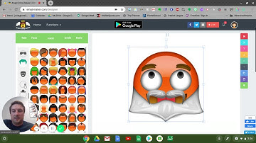 2.4 - Create & Use Your Own Custom Emoji