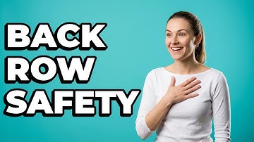 How To Protect Your Back Row In Checkers?