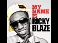 Ricky Blaze Aye Yah mp3
