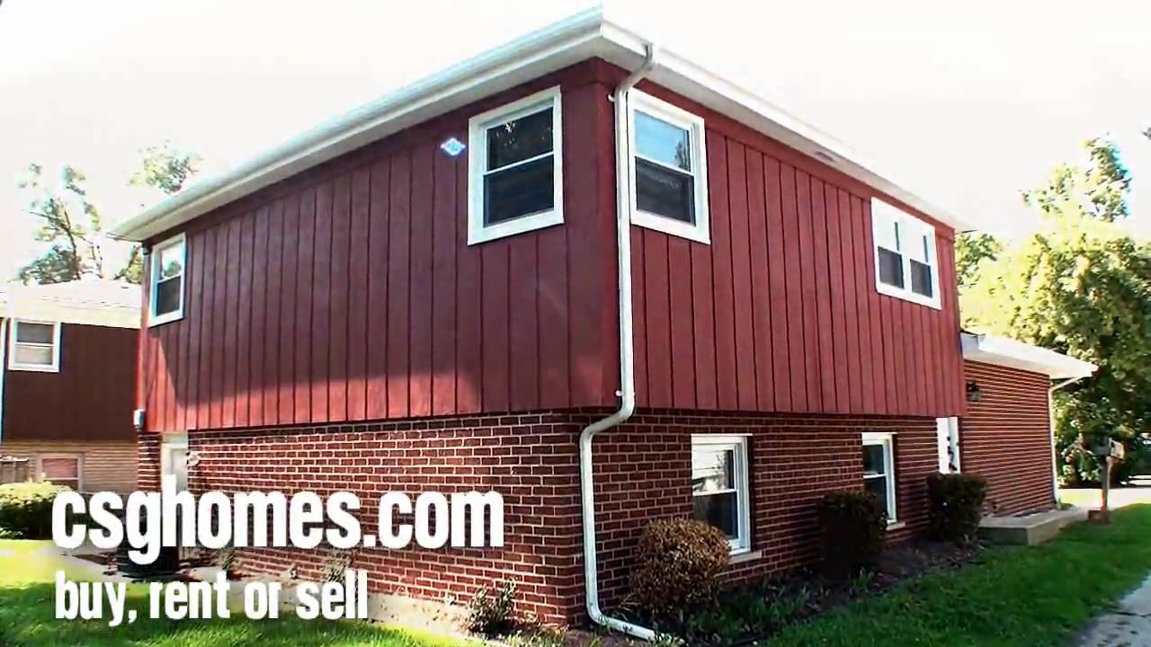Buy Rent Or Sell In Calumet City Dolton South Holland Illinois - YouTube
