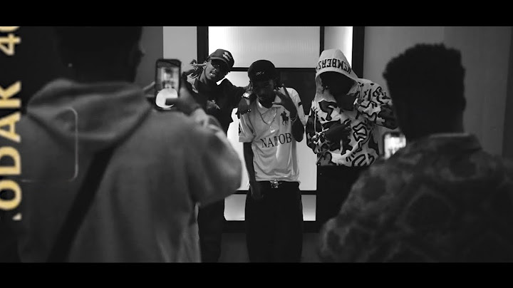 UNAPOSE LIL MAINA X AJAY X BOUTROSS