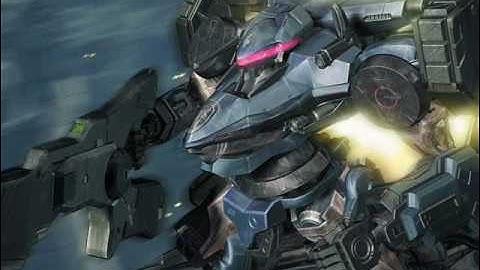 Shape Memory Alloys (AC2 Remix) - AC2 OST