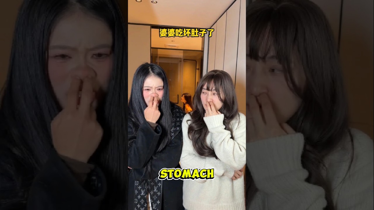 They Married Into a Crazy Rich Family!