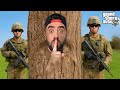 FRANKLIN ASKERLERIN KILITLI KAPISINI AÇTI - GTA 5 MODS