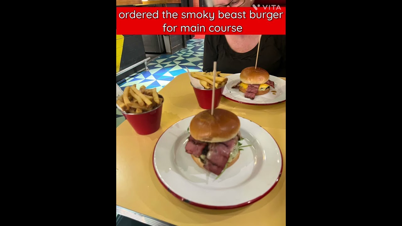 𝐑𝐞𝐯𝐢𝐞𝐰 𝐨𝐟 𝐒𝐦𝐨𝐤𝐲 𝐁𝐨𝐲𝐬 𝐑𝐞𝐬𝐭𝐚𝐮𝐫𝐚𝐧𝐭 𝐢𝐧 𝐂𝐚𝐬𝐭𝐥𝐞𝐟𝐨𝐫𝐝