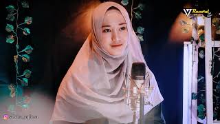 Syairan Sunda Putus Cinta Cover By Sabina Aqlima
