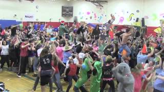 Harlem Shake SHMD 2013