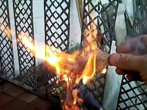Домашняя коптильня видео 31
