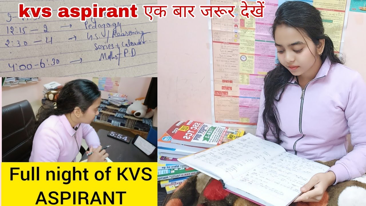 my-time-table-for-kvs-9-6