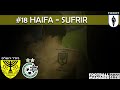 18 beitar jerusalen  haifa  sufrir  football manager 2021 en espaol  ficodt  israel