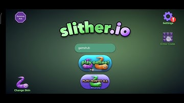 All New Slither io Codes | Latest And Working Slither. IO Codes