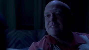 If Breaking Bad was directed by Michael Bay