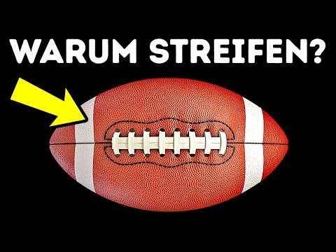 Video: Unsere Lieblings-NFL-Ausrüstung für Haustiere