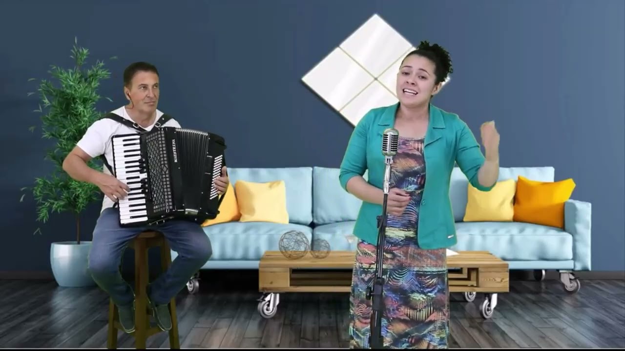 Louvores Que Enriquecem A Alma