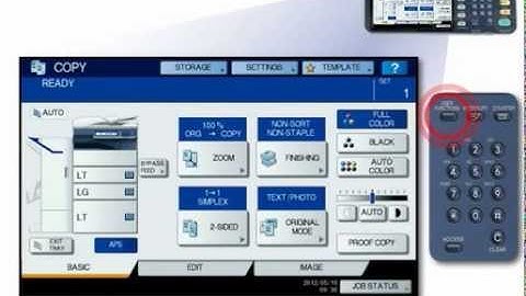 Set Print Calibration to Specific Media