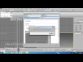Уроки 3d Max. Настройка 3D Max 16 для удобной работы.  Проект Ильи Изотова.