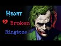 Top 5 heart broken ringtone 2020 || Boys Mood off || inshot music