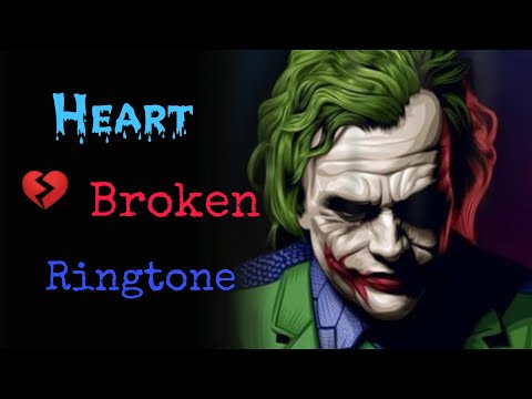 Top 5 heart broken ringtone 2020 || Boys Mood off || inshot music