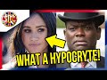 MEGHAN exposed as the TRUE RACIST!