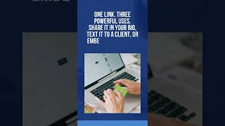 Simplify Your Business With Just One Smart Payment Link Made To Work Wherever You Do