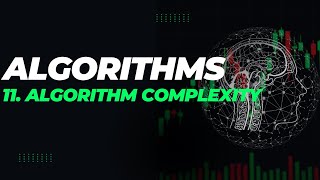 ALGORITHMS 11