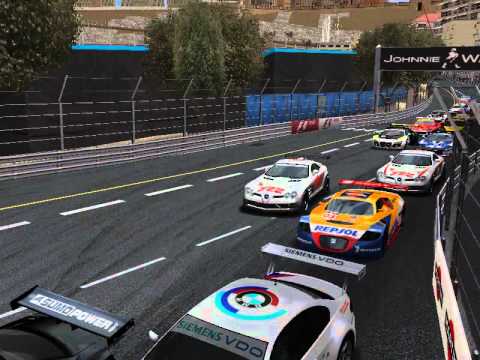 Extremefactor Fia-gt Word V .2 Track