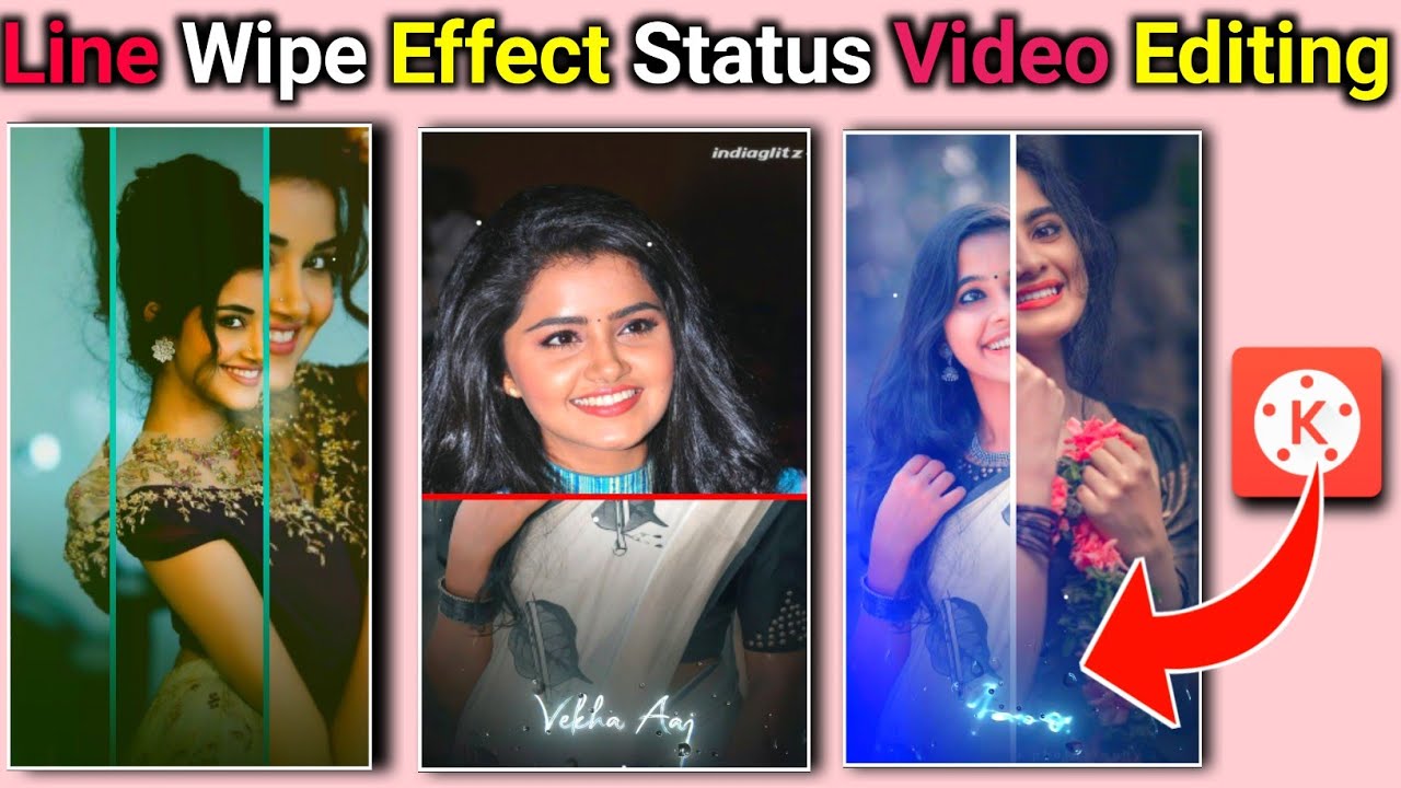 New whatsapp status video editing | kinemaster whatsapp status video ...