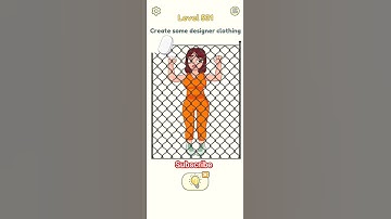 dop 2 🤔 Level 531 Delete one part 💥 #dop #dop2 #dop3 #dop4 #shorts